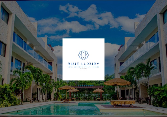 Blue Luxury Tulum