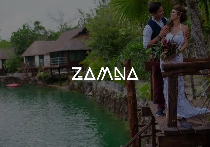 ZAMNA Tulum