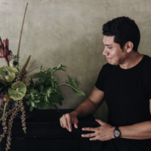 Alejandro Salas