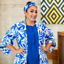Ilse Diamant Santibañez