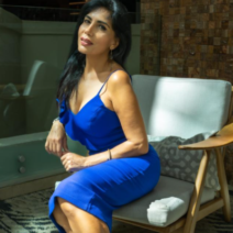 Marissa Flores