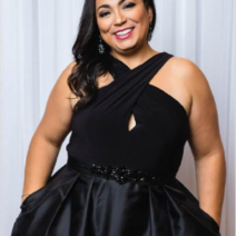 Jaqueline Vazquez